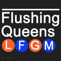 Flushing Queens LFGM Tumbler thumb 3
