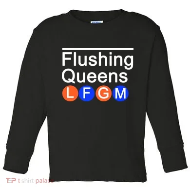 Toddler Long Sleeve