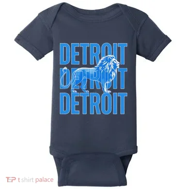 Baby Bodysuit