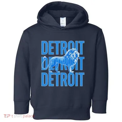 Toddler Hoodie
