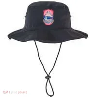 Fox Life View Illustration Bucket Hat thumb 0