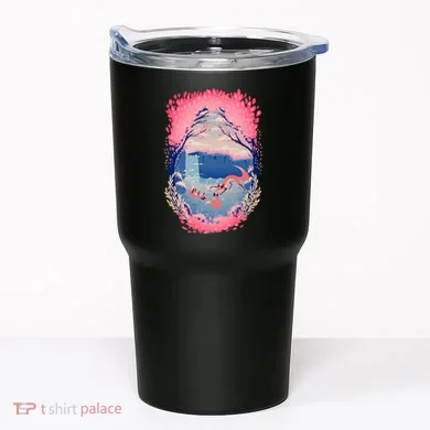 Tumbler