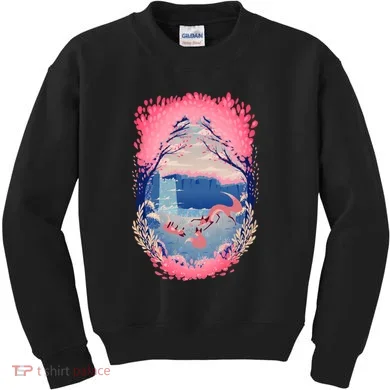 Kids Sweatshirt