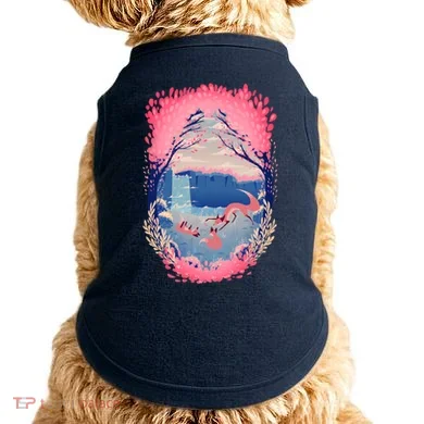 Doggie Tank
