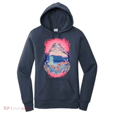 Women's Hoodie