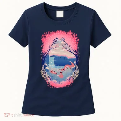 Women's T-Shirt