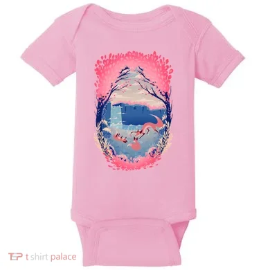 Baby Bodysuit