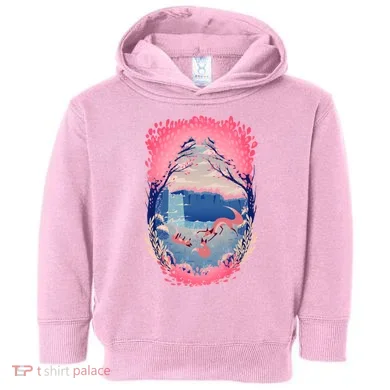 Toddler Hoodie
