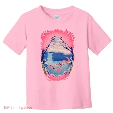 Toddler T-Shirt