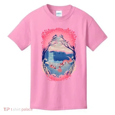 Kids T-Shirt
