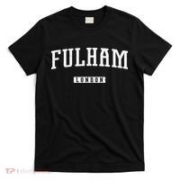 Fulham London Vintage T-Shirt thumb 0