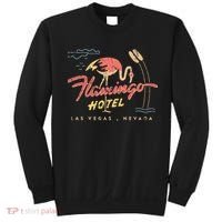 Flamingo Las Vegas Hotel Casino Retro Sweatshirt thumb 0