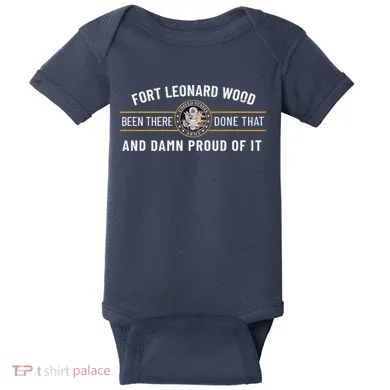 Baby Bodysuit