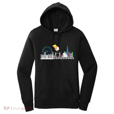 Women's Hoodie
