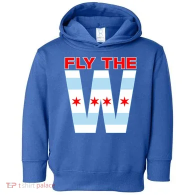 Toddler Hoodie