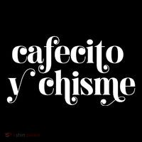 Frases LatinasCafecito Y Chisme Women's Hoodie thumb 2