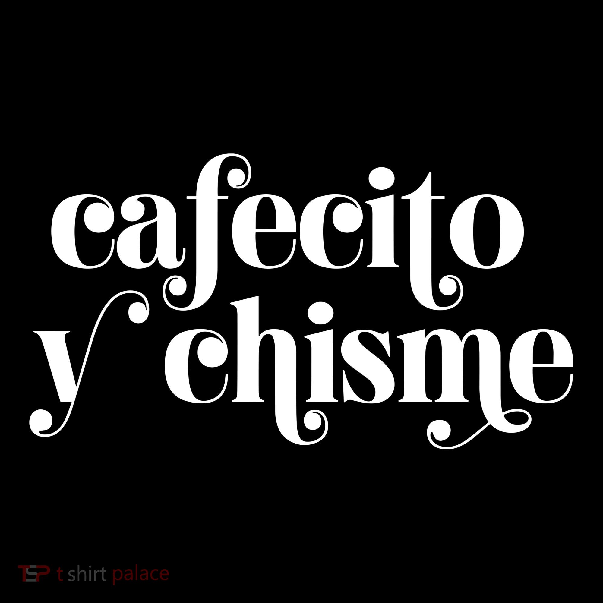 Frases LatinasCafecito Y Chisme Baby Bodysuit