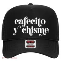 Frases LatinasCafecito Y Chisme Hat thumb 0