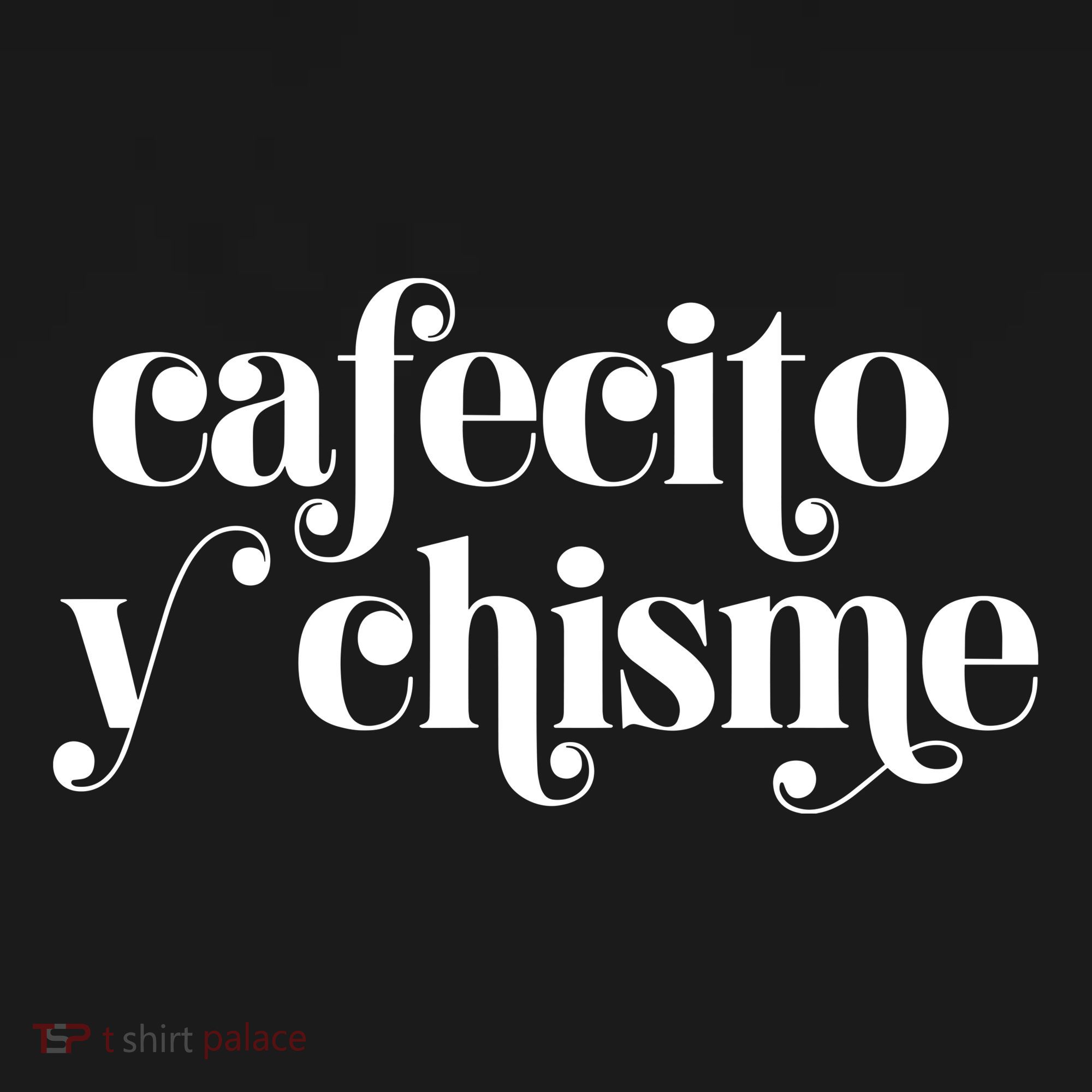 Frases LatinasCafecito Y Chisme Toddler Hoodie