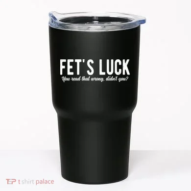 Tumbler