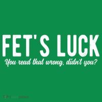 Fets Luck You Read That Wrong Didnt You Polo thumb 2