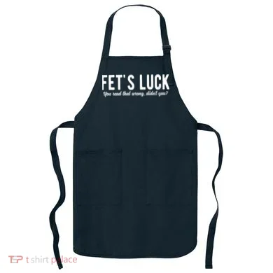 Apron