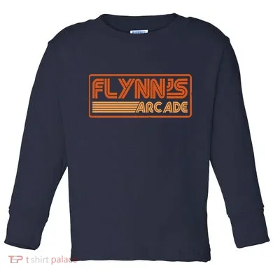 Toddler Long Sleeve