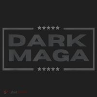 Funny Maga 2024 Dark Maga New! Maga Dark Women's Sweatshirt thumb 2