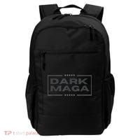 Funny Maga 2024 Dark Maga New! Maga Dark Backpack thumb 0