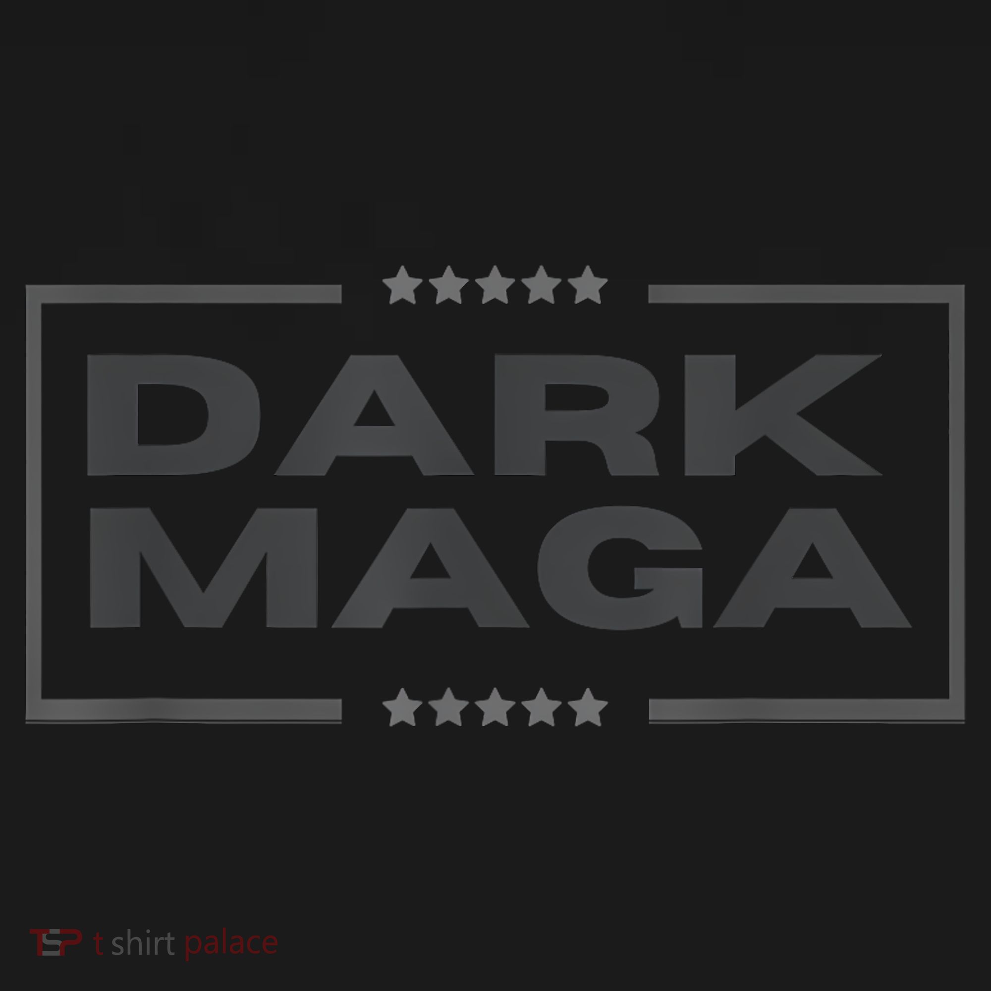 Funny Maga 2024 Dark Maga New! Maga Dark Coaster