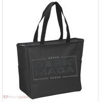 Funny Maga 2024 Dark Maga New! Maga Dark Tote Bag thumb 2