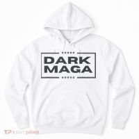 Funny Maga 2024 Dark Maga New! Maga Dark Hoodie thumb 0