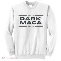 Funny Maga 2024 Dark Maga New! Maga Dark Sweatshirt thumb 0