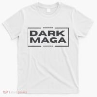 Funny Maga 2024 Dark Maga New! Maga Dark T-Shirt thumb 0