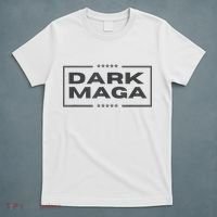 Funny Maga 2024 Dark Maga New! Maga Dark T-Shirt thumb 5
