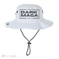 Funny Maga 2024 Dark Maga New! Maga Dark Bucket Hat thumb 0