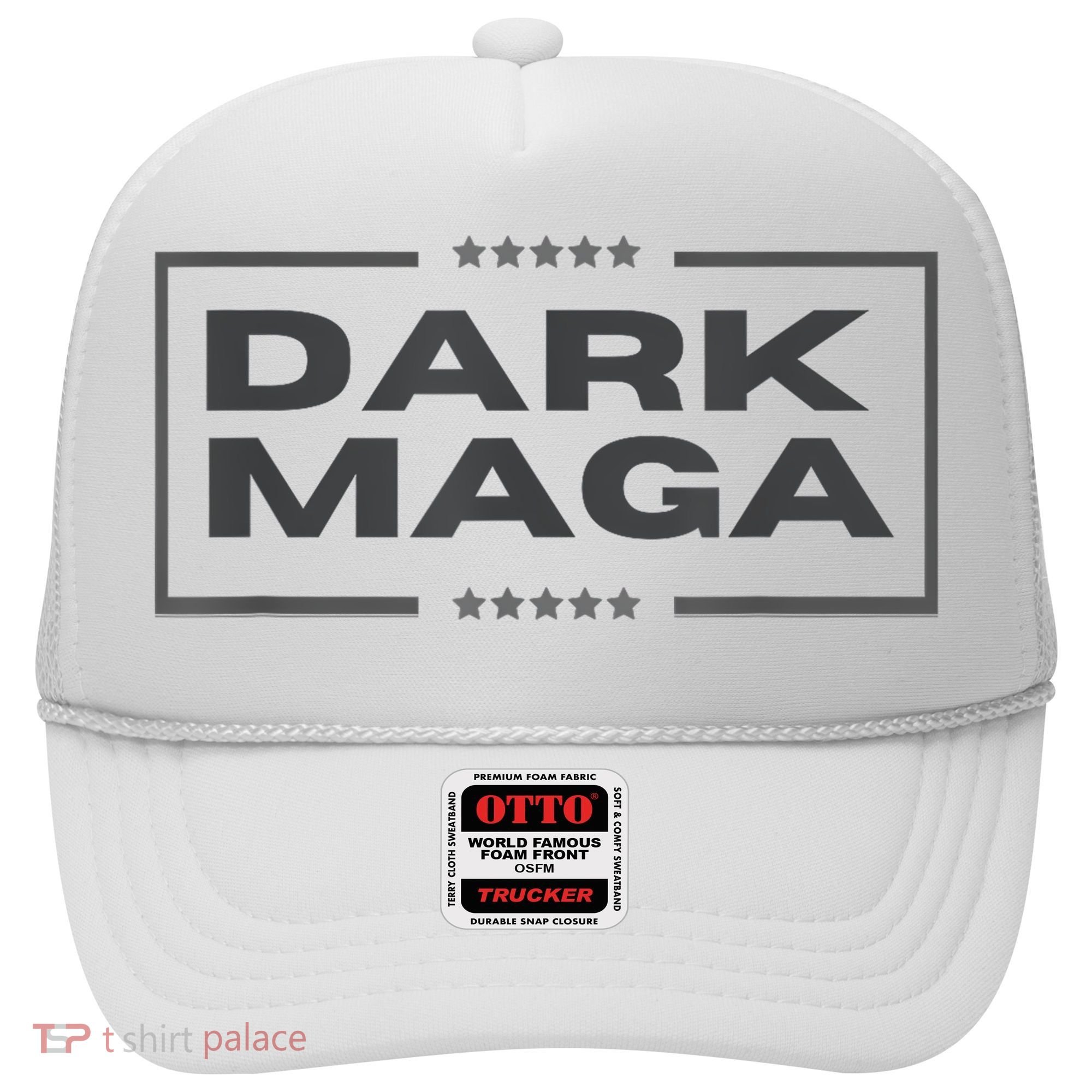 Funny Maga 2024 Dark Maga New! Maga Dark Hat