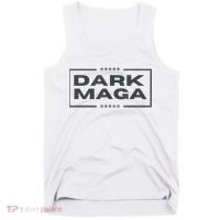 Funny Maga 2024 Dark Maga New! Maga Dark Tank Top thumb 0