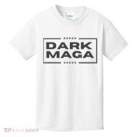 Funny Maga 2024 Dark Maga New! Maga Dark Kids T-Shirt thumb 0