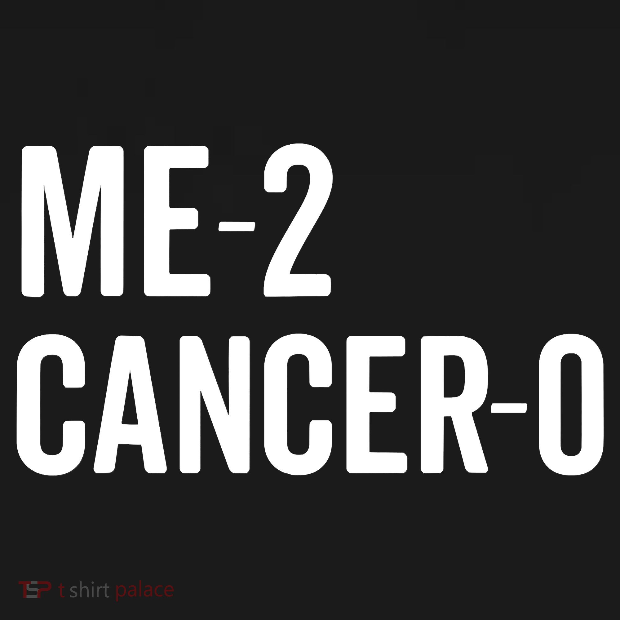 Funny Me 2 Cancer 0 I Beat Cancer Twice Brave Survivor Cute Women's Hoodie