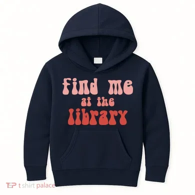 Kids Hoodie