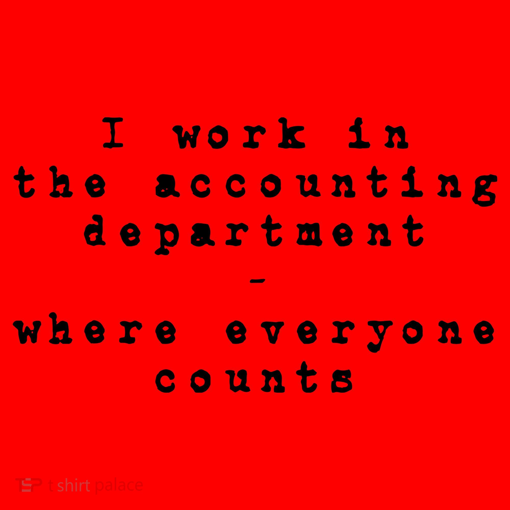 Funny Meme Accounting Bookkeeper CPA Certified Accountant Santa Hat