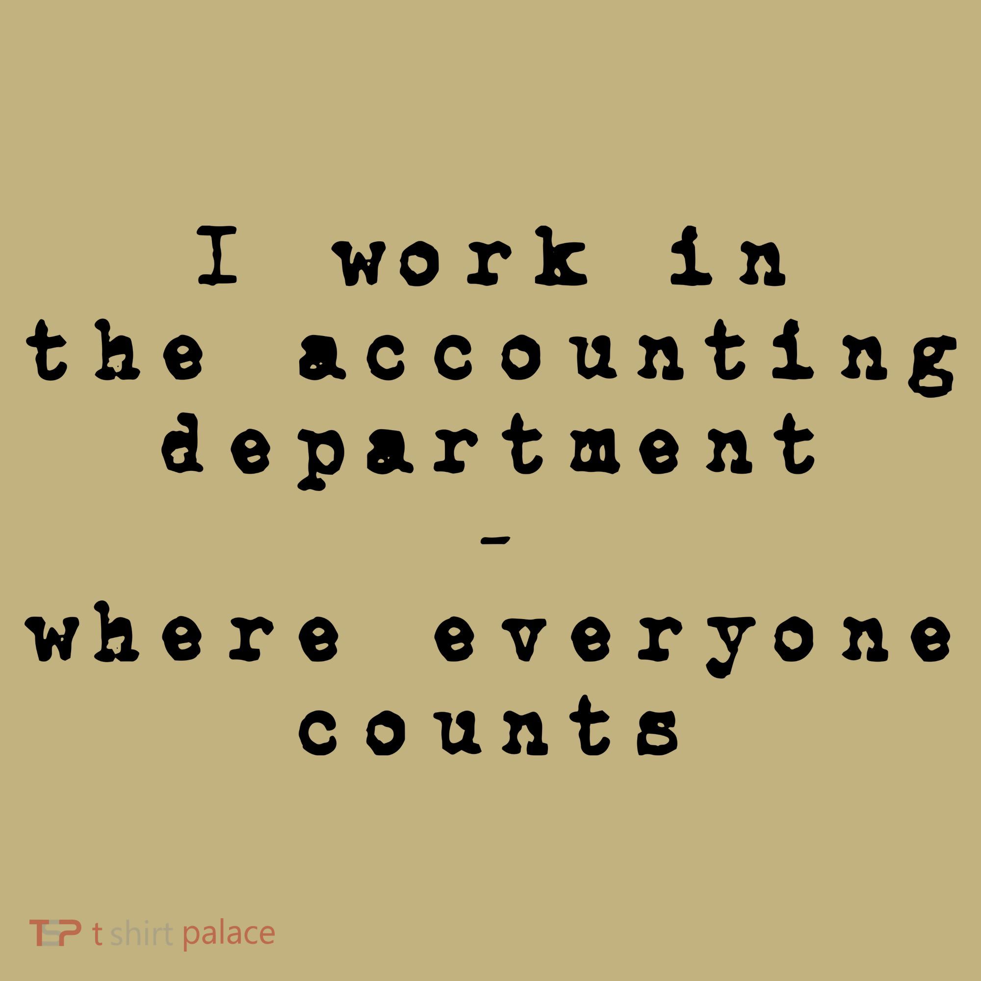 Funny Meme Accounting Bookkeeper CPA Certified Accountant Sweatshirt