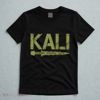 Filipino Martial Arts Mma Fighter Kali Arnis Eskrima T-Shirt thumb 5