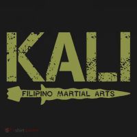 Filipino Martial Arts Mma Fighter Kali Arnis Eskrima T-Shirt thumb 7