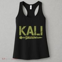 Filipino Martial Arts Mma Fighter Kali Arnis Eskrima Women's Tank Top thumb 3