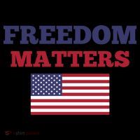 Freedom Matters Coffee Mug thumb 5