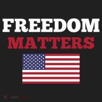 Freedom Matters Tumbler thumb 3