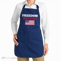 Freedom Matters Apron thumb 2