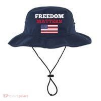 Freedom Matters Bucket Hat thumb 0